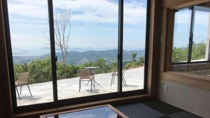Room - The View Setouchi (Asakuchi)