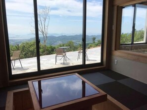 Room - The View Setouchi (Asakuchi)