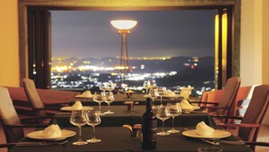 Dining - The View Setouchi (Asakuchi)