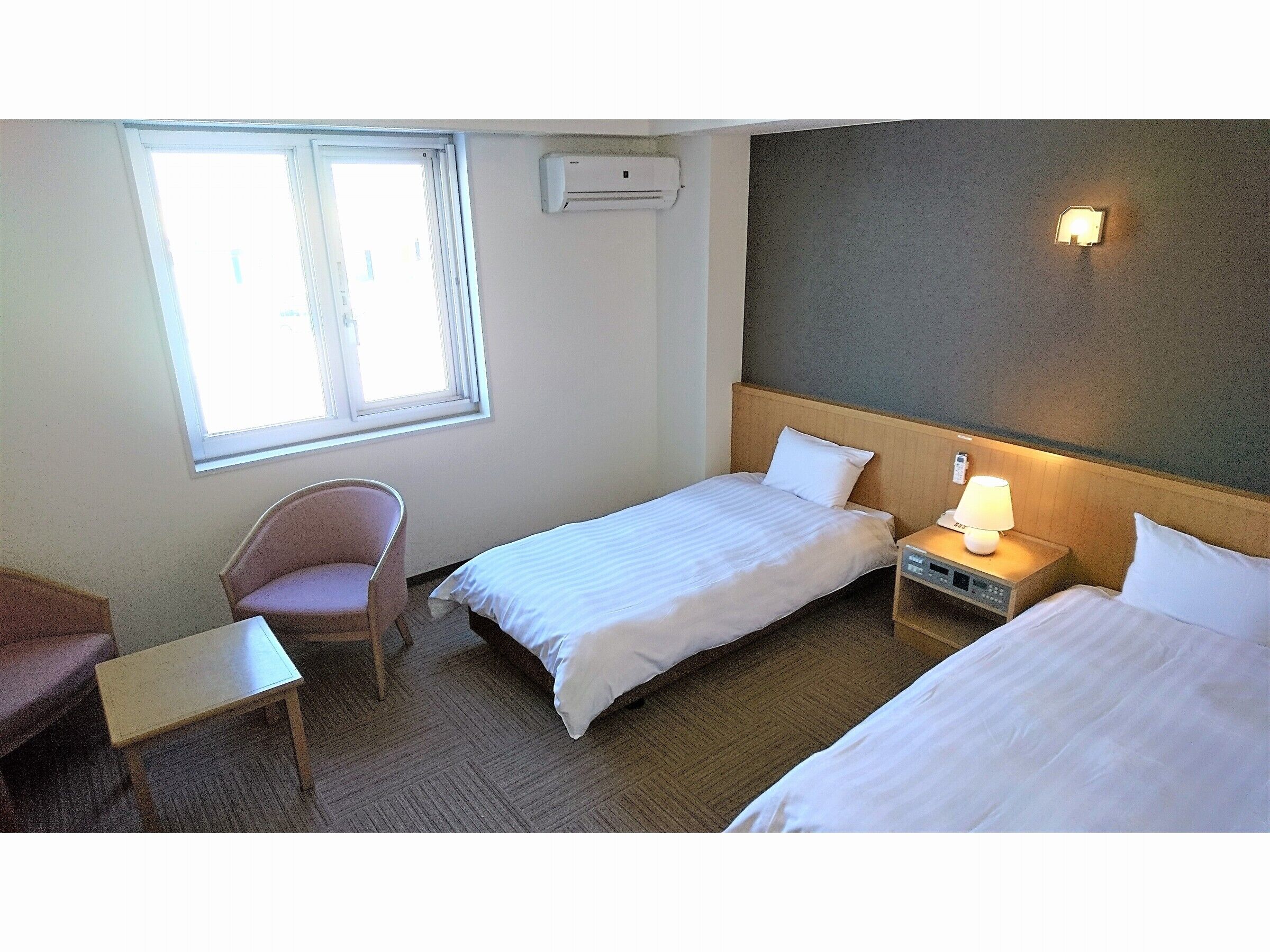 Habitación