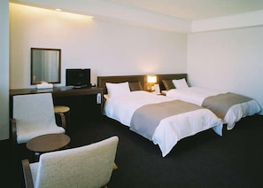 Room - Kiyosato Onsen Hotel Ryokuseisou (Kiyosato)