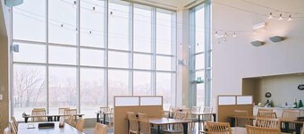 Kiyosato Onsen Hotel Ryokuseisou