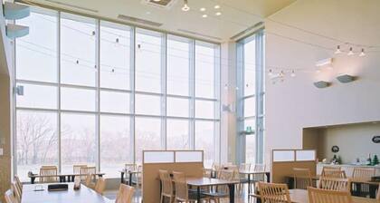 Kiyosato Onsen Hotel Ryokuseisou