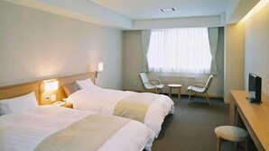 Room - Kiyosato Onsen Hotel Ryokuseisou (Kiyosato)