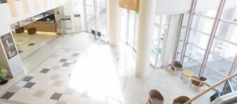 Kiyosato Onsen Hotel Ryokuseisou