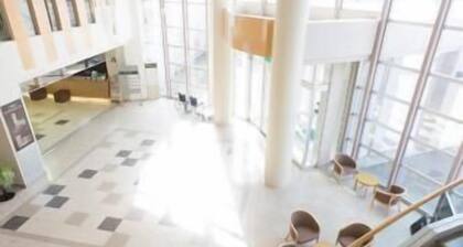 Kiyosato Onsen Hotel Ryokuseisou