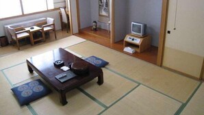 Room - Kiyosato Onsen Hotel Ryokuseisou (Kiyosato)