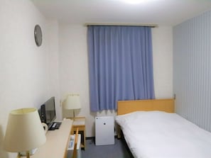 Iron/ironing board - Bayside Hotel Ryugu (Anan)
