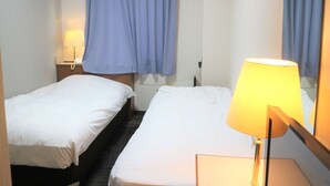 Iron/ironing board - Bayside Hotel Ryugu (Anan)