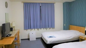 Iron/ironing board - Bayside Hotel Ryugu (Anan)