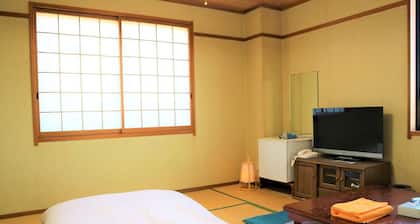 Bayside Hotel Ryugu