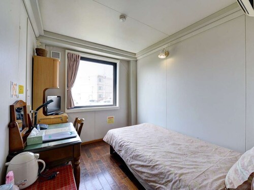 Hotel Weekly Matoba