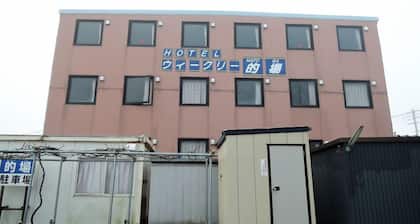 Hotel Weekly Matoba
