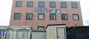 Hotel Weekly Matoba