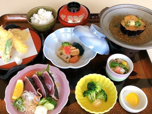 Hotel Tamai