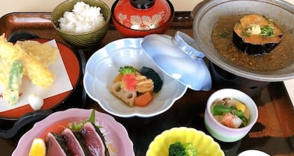 Hotel Tamai