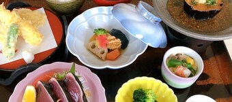 Hotel Tamai