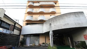 Exterior - Okumusashi Ryokan (Hanno)