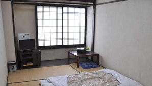 Room - Okumusashi Ryokan (Hanno)