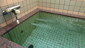 Pool - Ebisuso (Takashima)