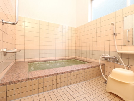 Spa. Ebisuso