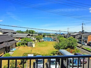 Property grounds - Ebisuso (Takashima)