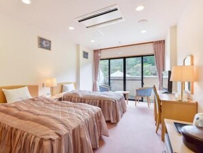 Room - Momijigawa Onsen (Naka)