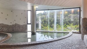 Spa - Momijigawa Onsen (Naka)