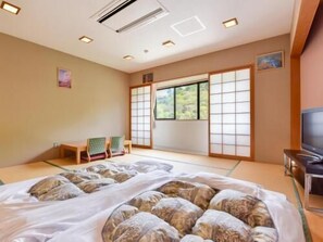 Room - Momijigawa Onsen (Naka)