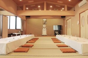 Meeting facility - Momijigawa Onsen (Naka)