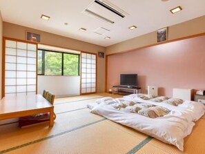 Room - Momijigawa Onsen (Naka)