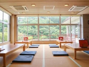 Dining - Momijigawa Onsen (Naka)