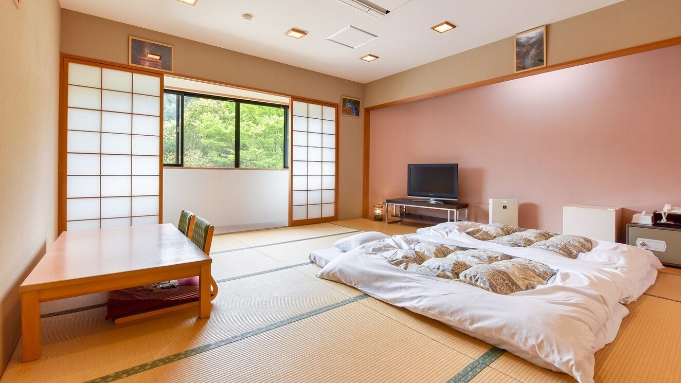 客房