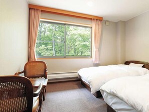 Room - Takamuro Suikouen (Tono)