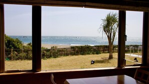 Interior - Tsukino Nagisa (Tahara)