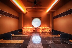 Interior - Hanayu Bettei (Nagatoro)