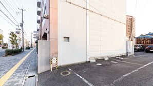 Unclassified image, 3 of 66, button - Hotel Sunrise Inn (Kaizuka)