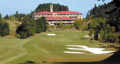 Medallion Belgravia Resort