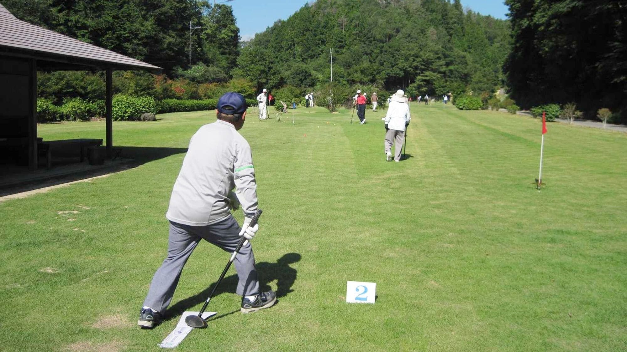 Golf
