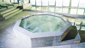 Spa - Koshinji no Yu Yukkura (Jinsekikogen)