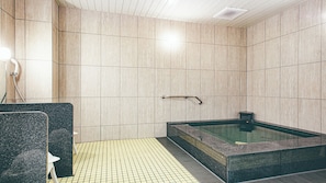 Spa - Hotel Kuretakeso Kyoto Kiyomizu Gojo (Kyoto)
