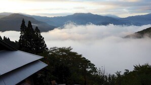Exterior - Ryokan Tsurutomiyashiki (Shiiba-son)