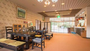 Dining - Yashio Onsen Onishi Kanko Hotel (Fujioka)