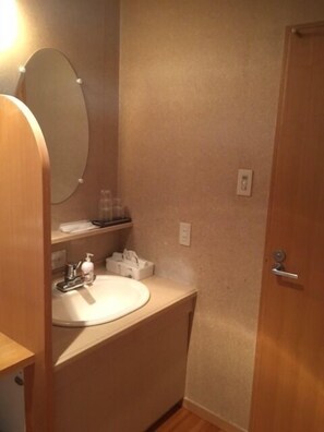 Bathroom - Well Goshikihama Resort Center (Sumoto)