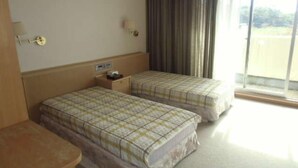 Room - Well Goshikihama Resort Center (Sumoto)