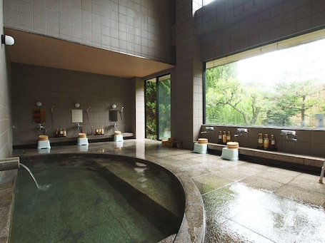 Spa. Ryokan Kozyo
