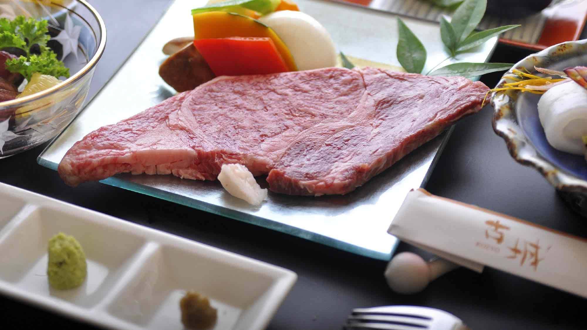 الطعام والشراب