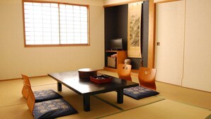 Unclassified image, 2 of 14, button - Ryokan Kozyo (Yabu)