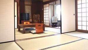 客房