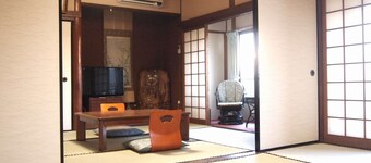 Anzai Ryokan